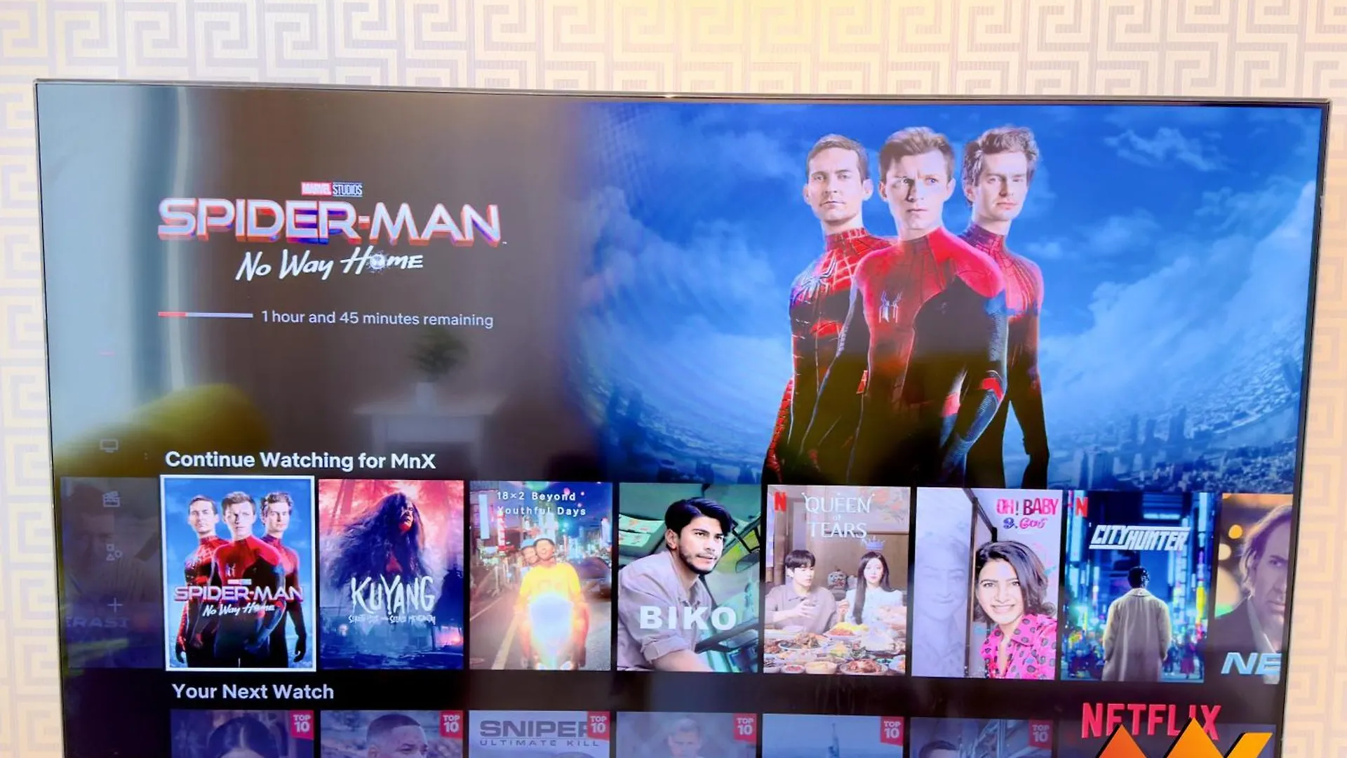 Midvalley Southkey Mosaic 6-9Pax Netflix-Smarttv70Inch Johor Bahru 0*,