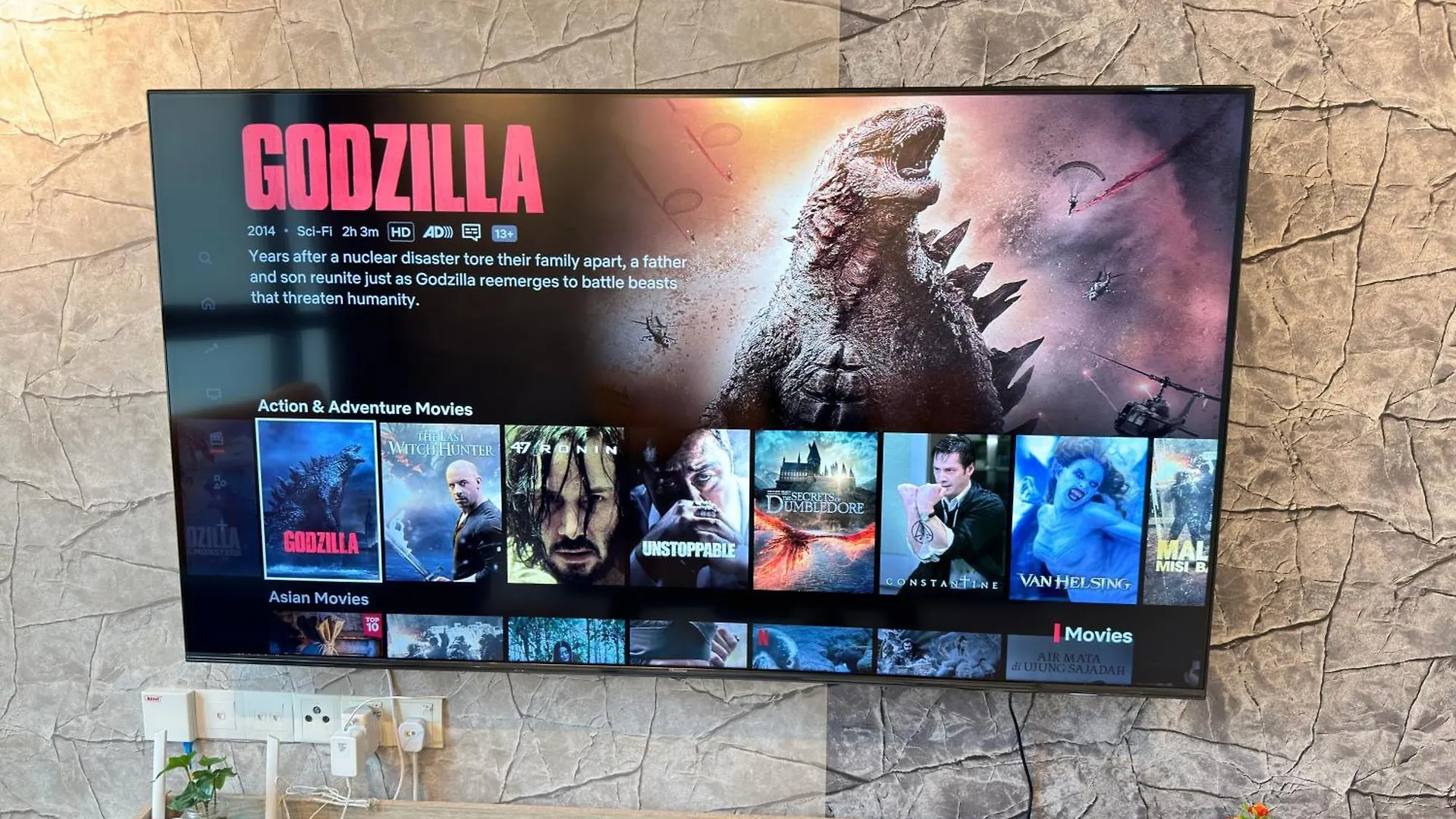 Midvalley Southkey Mosaic 6-9Pax Netflix-Smarttv70Inch Johor Bahru