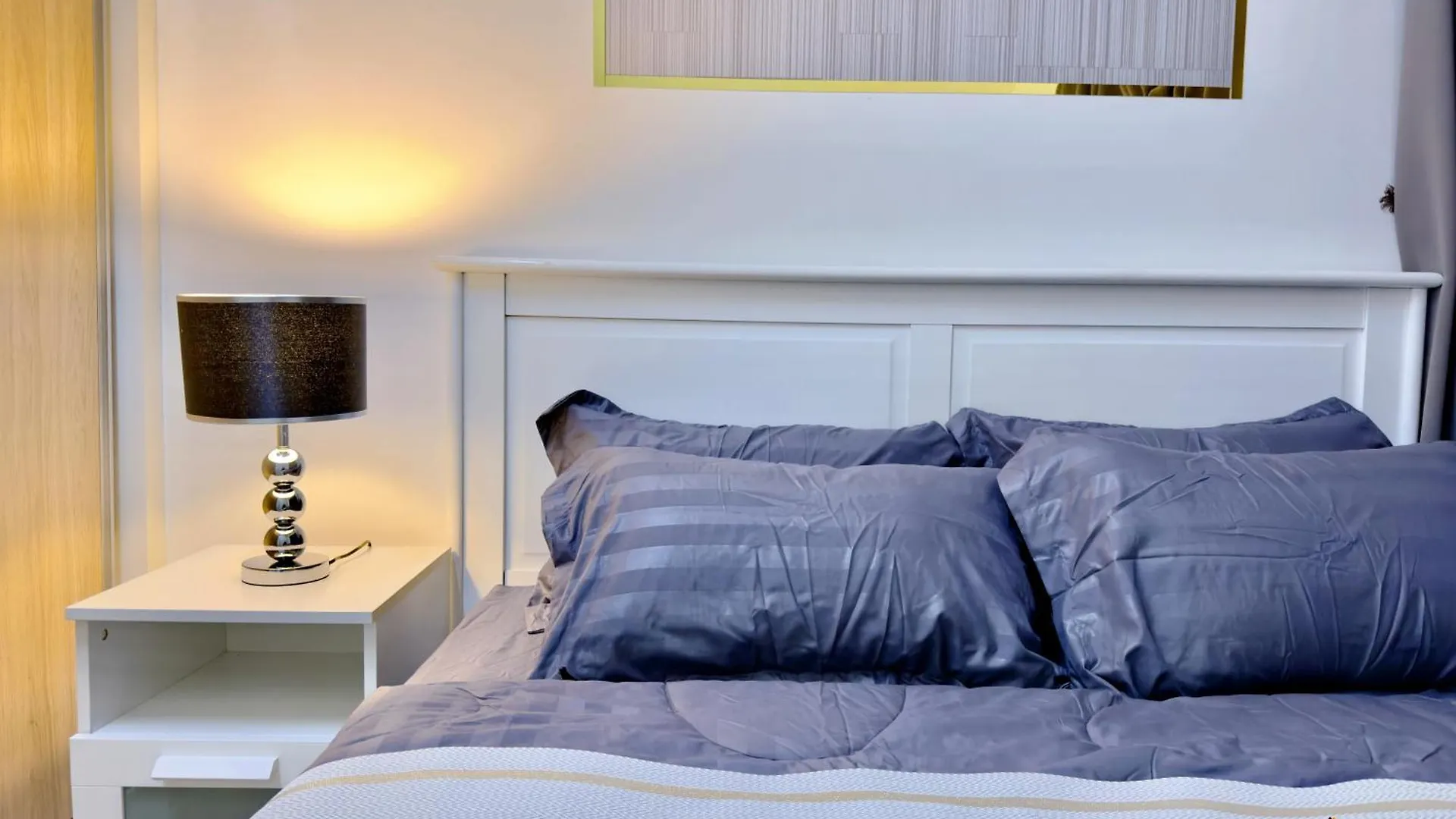 Aparthotel Midvalley Southkey Mosaic 6-9Pax Netflix-Smarttv70Inch Johor Bahru
